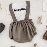 BABYING | Baby Bodysuit