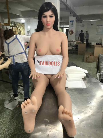 completed sex dolls