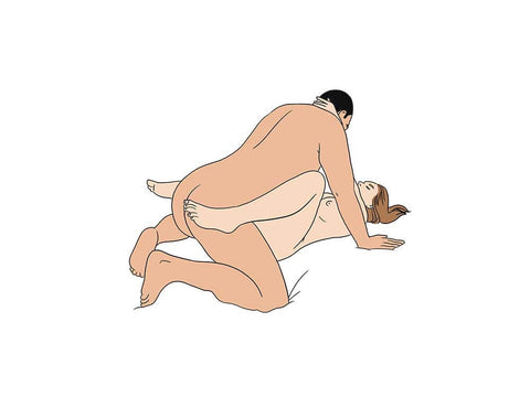 Missionary Position