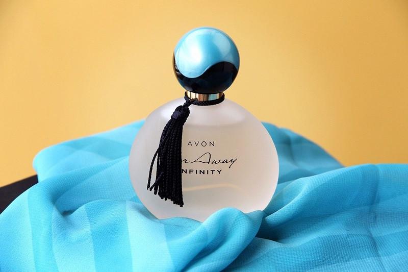infinity avon perfume