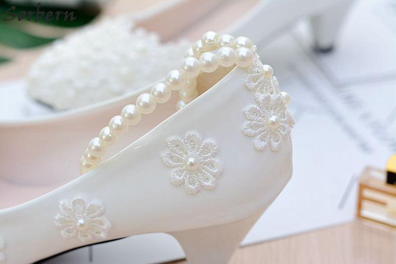 cute wedding shoes