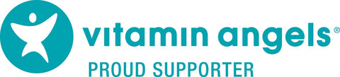 Vitamin Angles - Proud Supporter