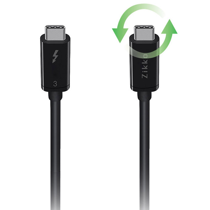 thunderbolt 3 cable