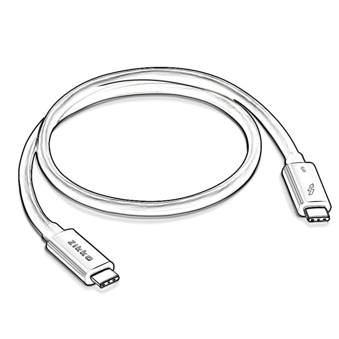 thunderbolt 3 cable