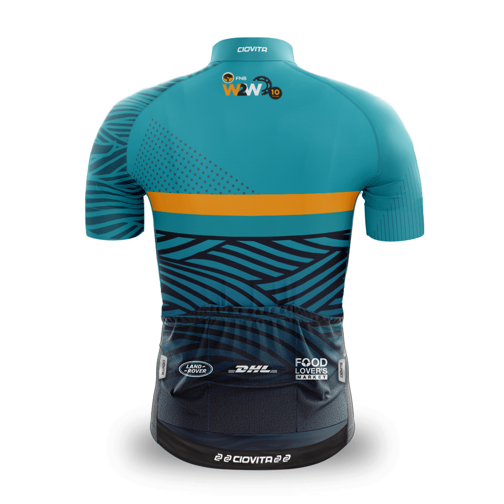 ciovita cycling jersey