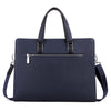 Porte-documents Homme / Sac ordinateur / CUIR VERITABLE