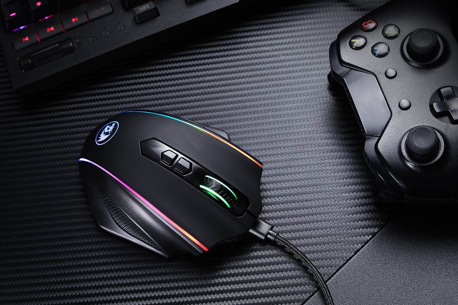 best wireless gaming mouse 2020