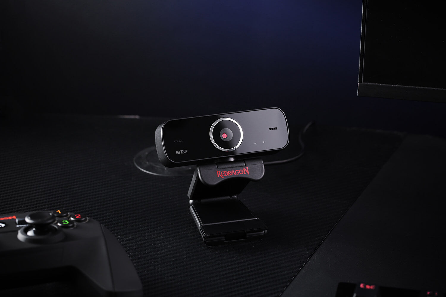 webcam for laptops