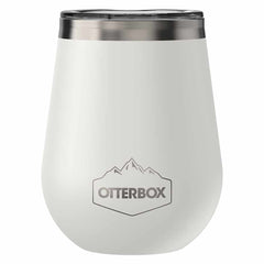 Otterbox Elevation Tumbler with Lid 10 OZ Ice Cap (White)
