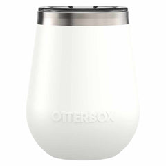 Otterbox Elevation Tumbler with Lid 10 OZ Ice Cap (White)