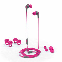 JLab Audio JBuds Pro Earbuds Pink