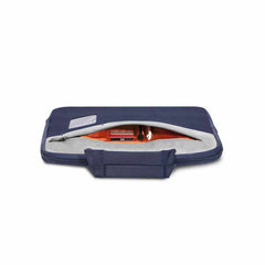 Everki ContemPRO Laptop Sleeve with Memory Foam 11.6 inch Navy