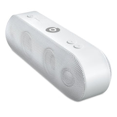 Beats by Dr. Dre Beats Pill+ Bluetooth Speaker White