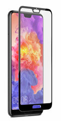Blu Element Tempered Glass Screen Protector for Huawei P20 Pro