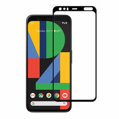 Blu Element Tempered Glass Screen Protector for Google Pixel 4