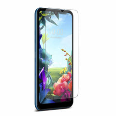 Blu Element Tempered Glass Screen Protector for LG K41S