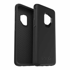 Otterbox Symmetry Protective Case Black for Samsung Galaxy S9