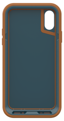 Otterbox Pursuit Ultra-Rugged Protective Case Autumn Lake for iPhone XS Max