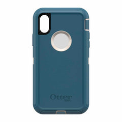 Otterbox Defender Series Screenless Edition Protective Case Big Sur (Beige/Corsair) for iPhone XR