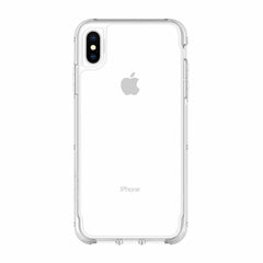 Griffin Survivor Clear Protective Case Clear for iPhone XS Max