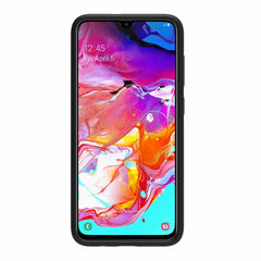 Nimbus9 Latitude Case Black for Samsung Galaxy A70