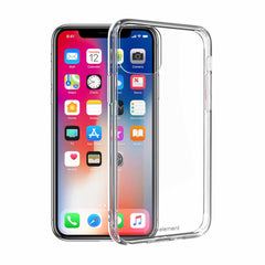 Blu Element Clear Shield Case Clear for iPhone 11 Pro Max