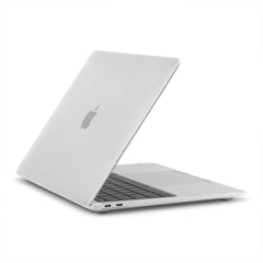 Moshi iGlaze Hardshell Case Clear for MacBook Air 13 (2010-2017)