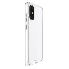 Blu Element Clear Shield Case Clear for Samsung Galaxy S20+