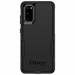 Otterbox Commuter Protective Case Black for Samsung Galaxy S20