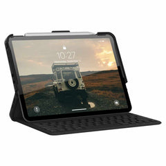 UAG Scout Rugged Case Black for iPad Pro 12.9 2020