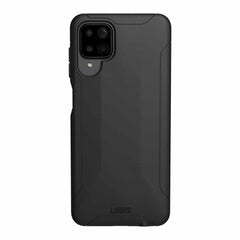 UAG Scout Rugged Case Black for Samsung Galaxy A12
