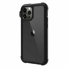 SwitchEasy Explorer Rugged Case Black for iPhone 12 Pro Max