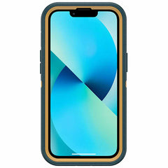 Otterbox Defender Protective Case Hunter Green for iPhone 13