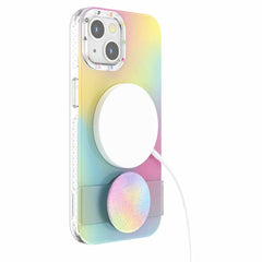 PopSockets PopCase Abstract with Drop Protection for iPhone 13