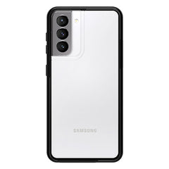LifeProof See DropProof Case Clear/Black for Samsung Galaxy S21