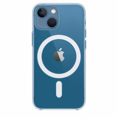 Apple Clear Case with MagSafe for iPhone 13 mini
