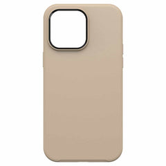 Otterbox Symmetry+ for MagSafe Protective Case Don't Even Chai (Brown) for iPhone 14 Pro Max