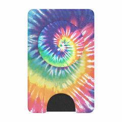 PopSockets PopWallet+ (PopWallet with Swappable PopGrip) To Dye For