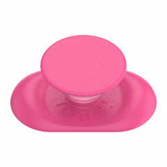 PopSockets PopGrip Pocketable Neon Pink