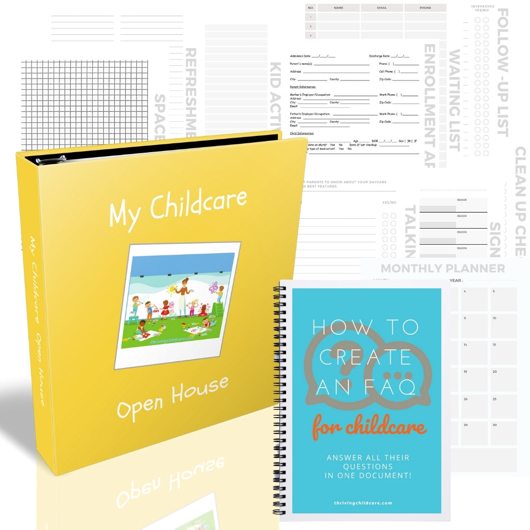 my-childcare-open-house-binder-kit-instant-printable-download