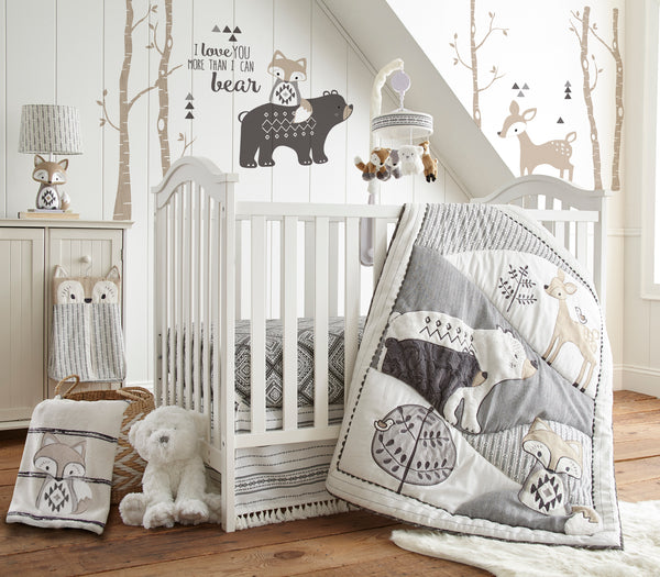 Featured image of post Little Man Cave Nursery Bedding