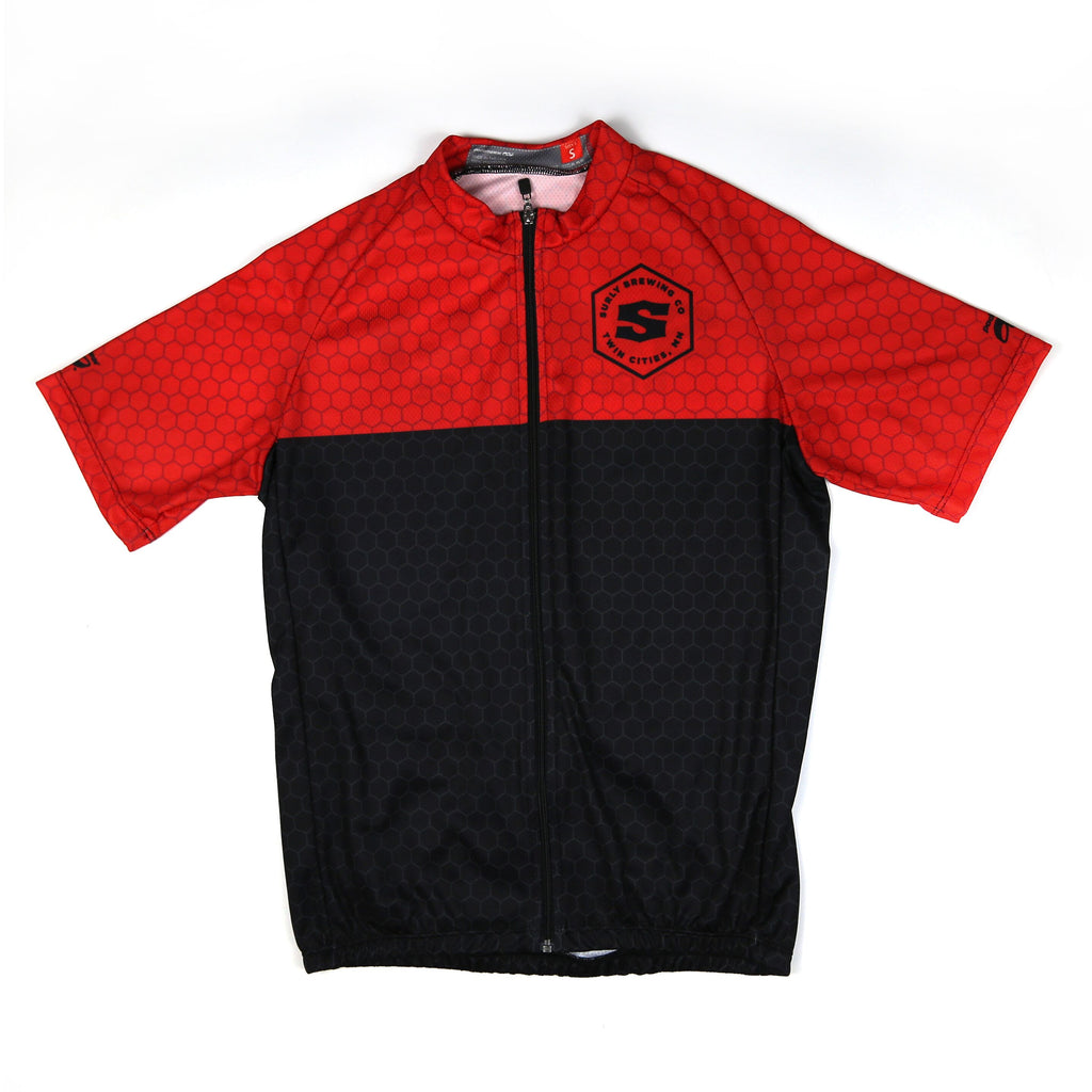 surly jersey