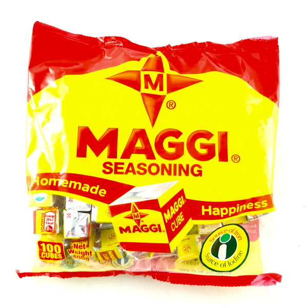 maggi spice