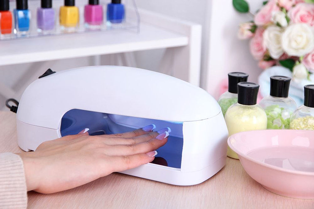 Bliv mølle Aske The 5 Best UV and LED Nail Lamps in 2023 – ND Nails Supply
