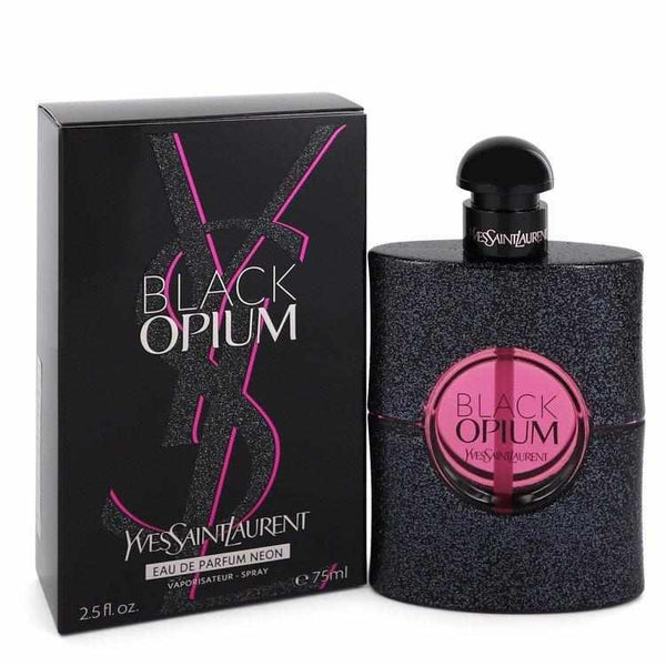 black opium eau de parfum neon 75ml