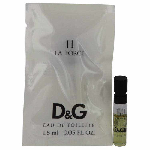 dolce and gabbana la force