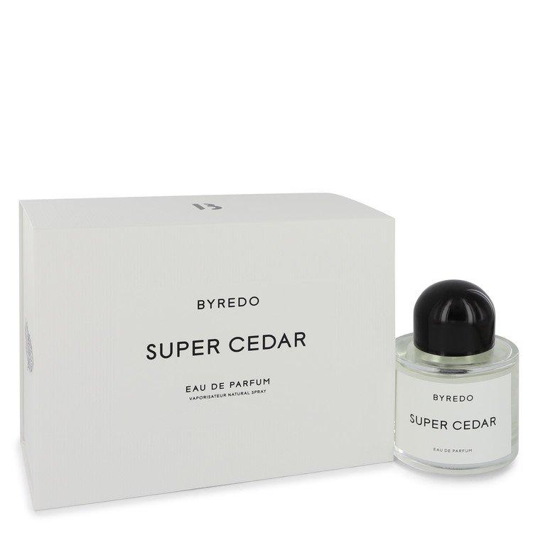 Super Cedar, Eau de Parfum by Byredo