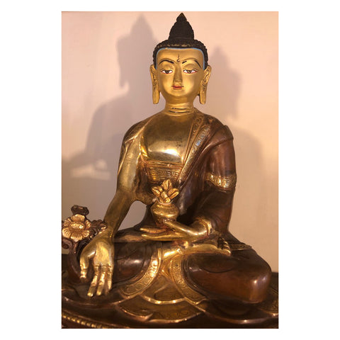 Medicine Buddha