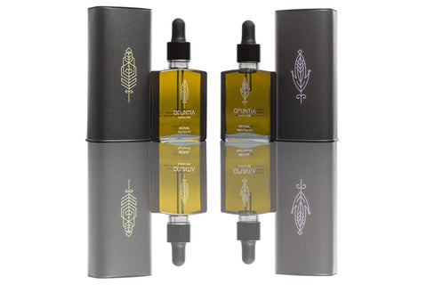 Opuntia Luxury Oils - REVIVAL Face Oil Set