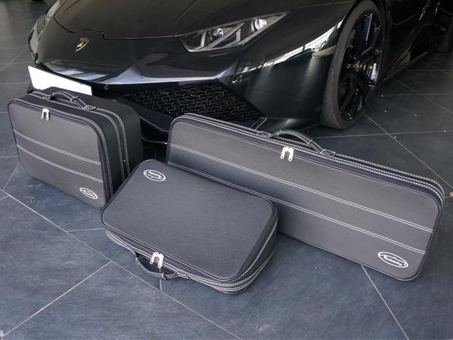 ricardo berkeley luggage